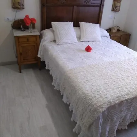 Casa Potes Apartment Riotorto