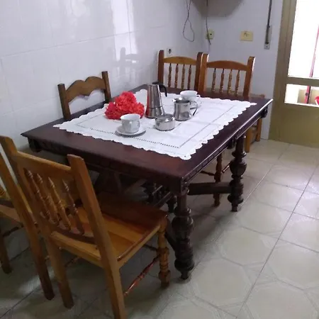 Casa Potes * Riotorto