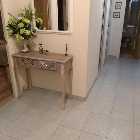 Apartment Casa Potes