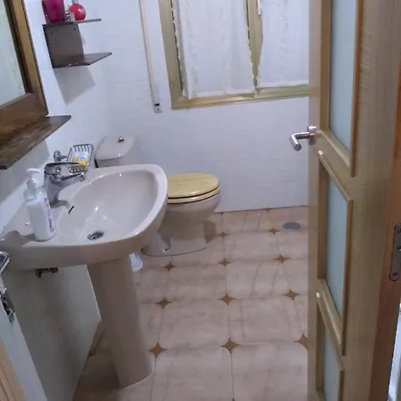 Casa Potes