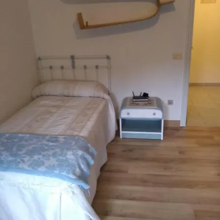 Casa Potes Apartment *