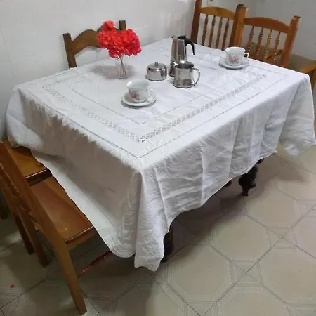 Casa Potes