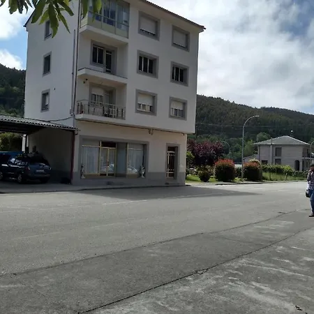 Apartment Casa Potes