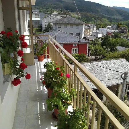 Casa Potes *