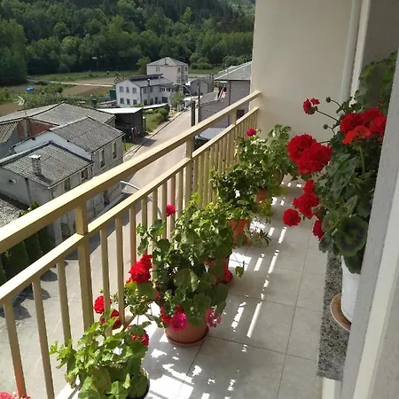 Apartment Casa Potes
