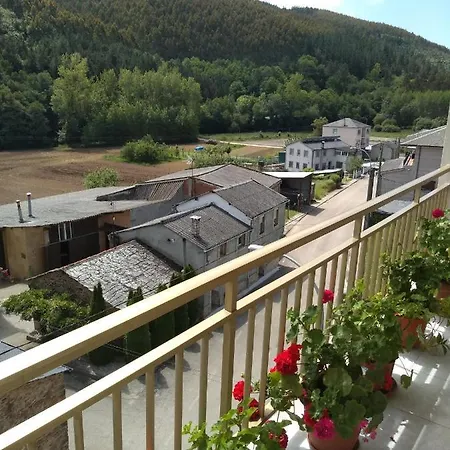 Apartment Casa Potes