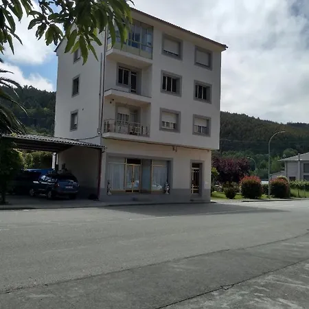 Casa Potes * Riotorto