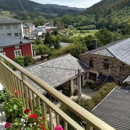 Casa Potes Apartment Riotorto